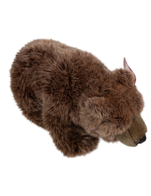 KEEL TOYS karhu pehmolelu - Lasten lelut - 10105545178 - 0