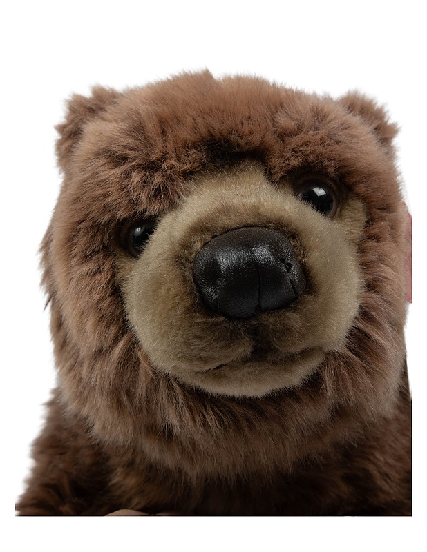 KEEL TOYS karhu pehmolelu - Lasten lelut - 10105545178 - 2