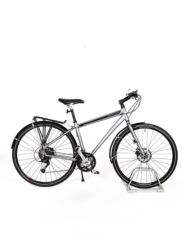 TREK Soho polkupyörä, 28" - Naistenpyörät - 10105545194 - 0
