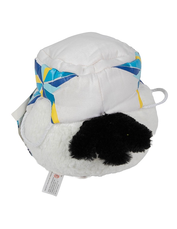 ROVIO HockeyBird pehmolelu - Lasten lelut - 10105545202 - 1