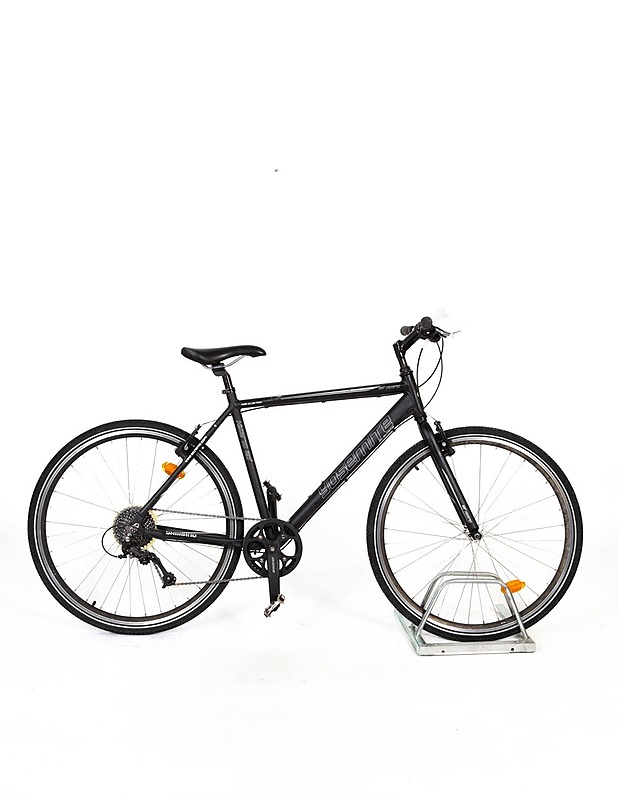 YOSEMITE Hybrid polkupyörä, 28" - Miestenpyörät - 10105545206 - 0