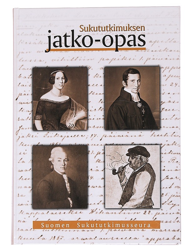 Sukututkimuksen jatko-opas - Kuorilehto, Markku - Tietokirjat ja oppaat - 10105545211 - 0