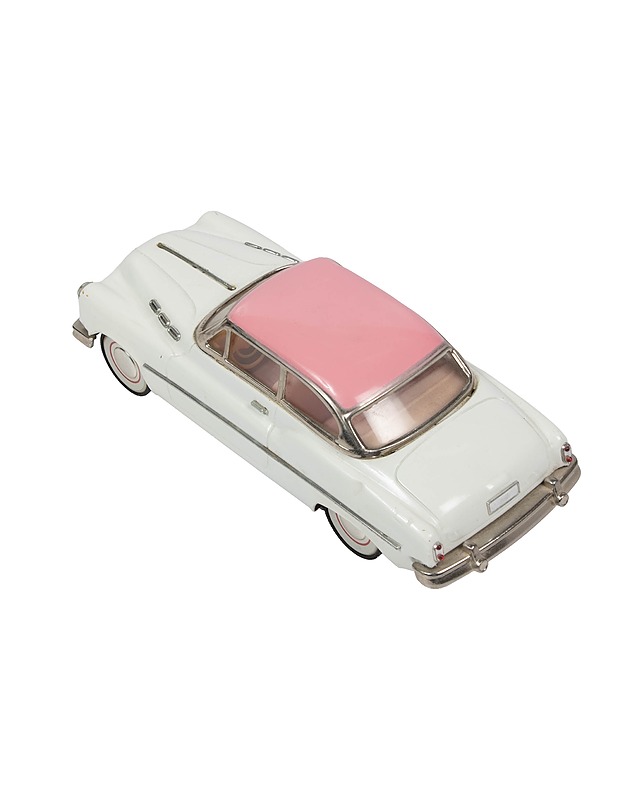 BUICK Sedan vintage leluauto - Lasten lelut - 10105545218 - 1