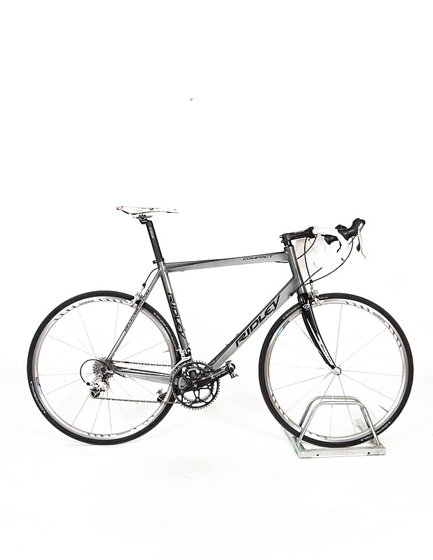 RIDLEY HFT Compact polkupyörä, 28" - Miestenpyörät - 10105545219 - 0