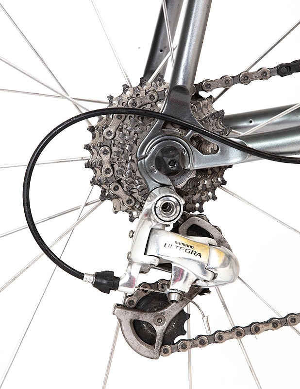 RIDLEY HFT Compact polkupyörä, 28" - Miestenpyörät - 10105545219 - 3