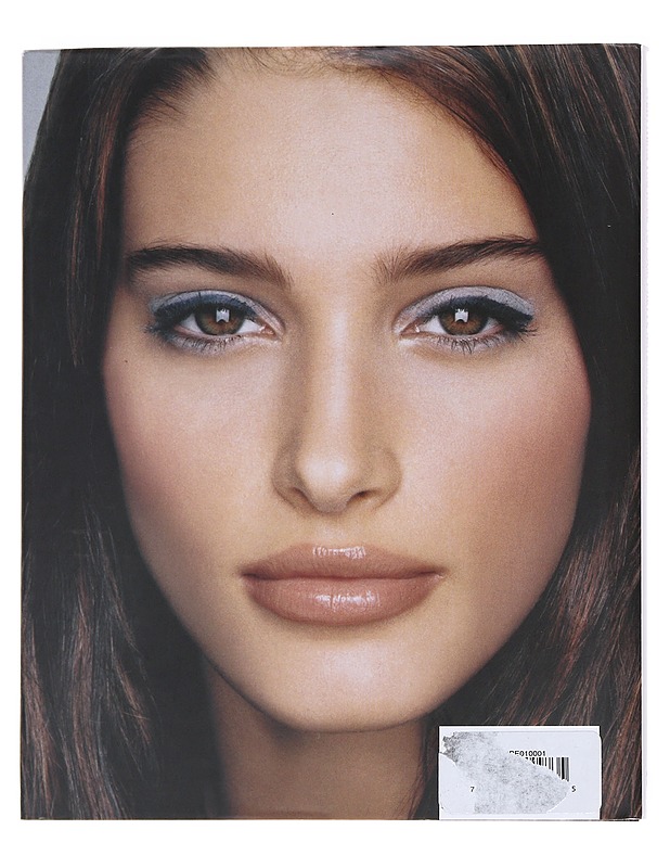 Bobbi Brown: teenage beauty - Bobbi Brown, Annemarie Iverson - Tietokirjat ja oppaat - 10105545220 - 1