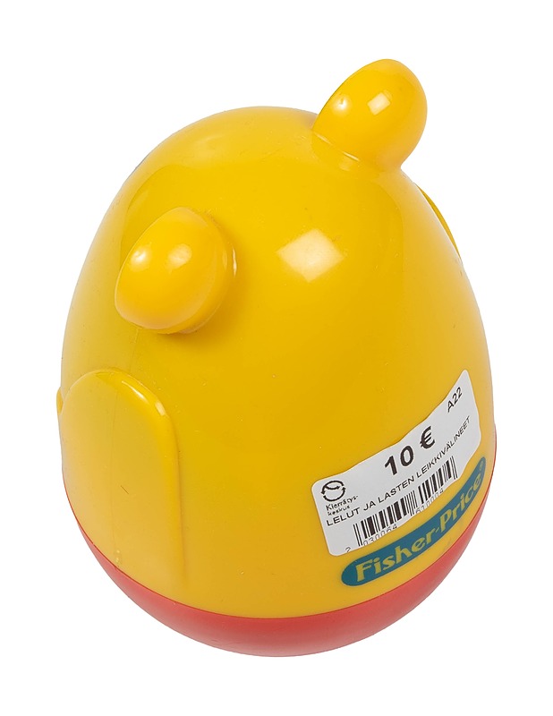 FISHER-PRICE keinuva lelu - Lasten lelut - 10105545226 - 1