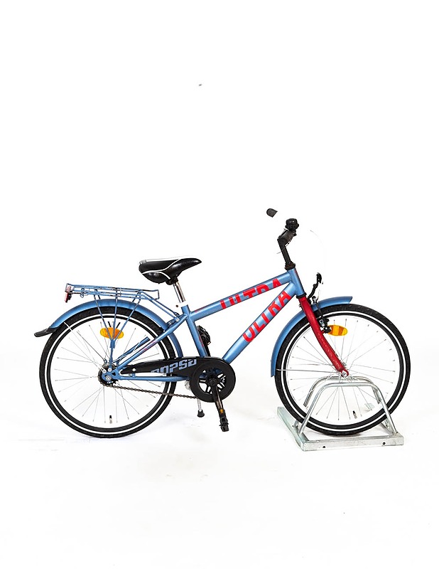 NOPSA Ultra polkupyörä, 20" - Lastenpyörät - 10105545235 - 0