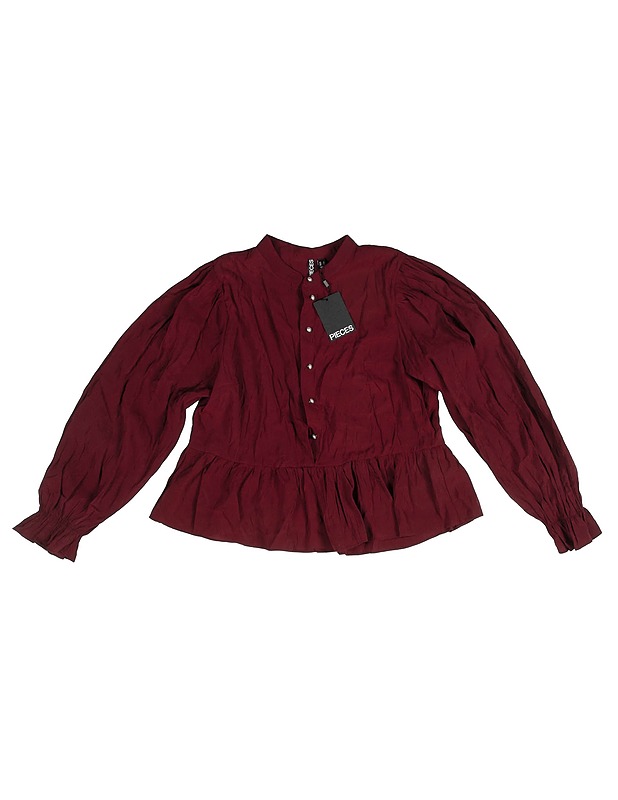 PIECES pusero, L - Naisten paidat ja topit - 10105545242 - 0