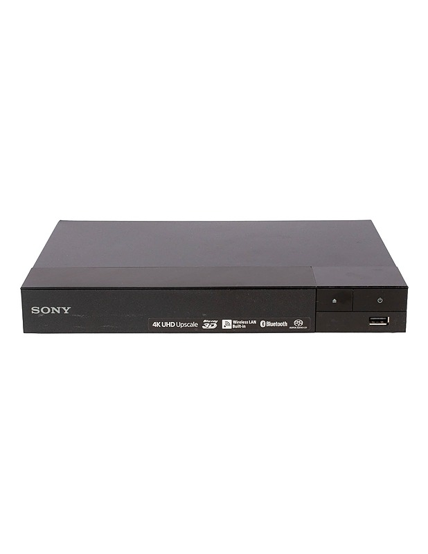 SONY BDP-S6700 -blue-ray-soitin  - Audio - 10105545252 - 1