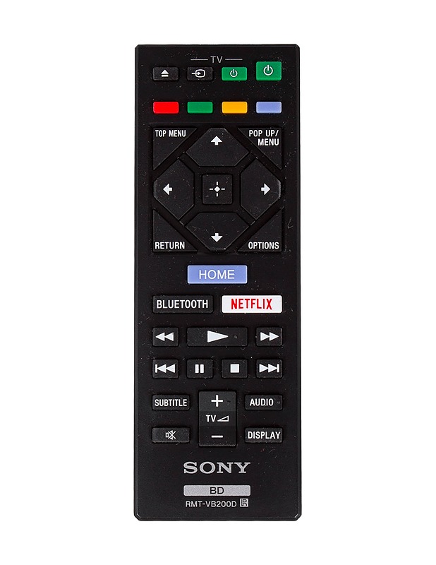 SONY BDP-S6700 -blue-ray-soitin  - Audio - 10105545252 - 4