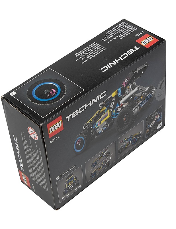 LEGO Technic - Lasten lelut - 10105545262 - 1
