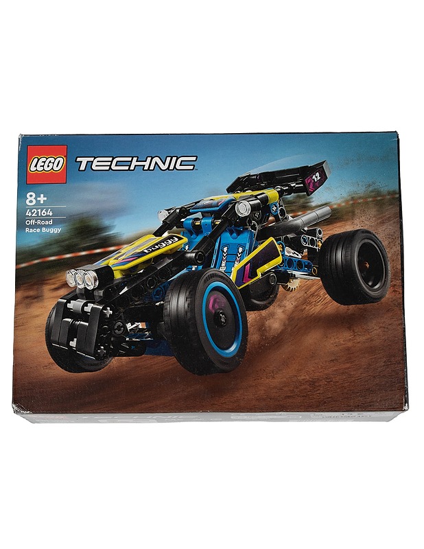 LEGO Technic - Lasten lelut - 10105545262 - 2