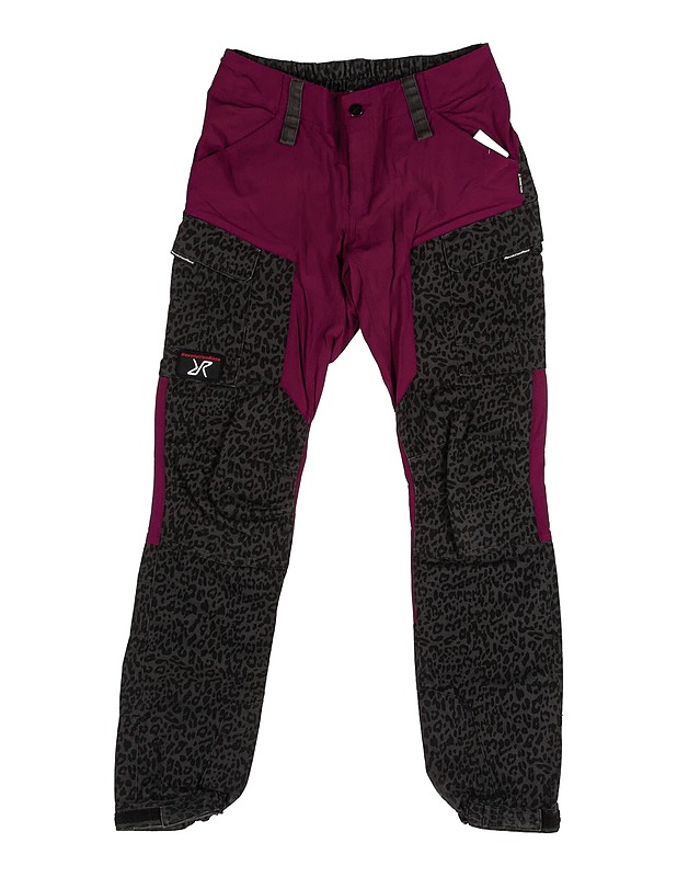 REVOLUTIONRACE Nordwand ulkoiluhousut, M - Naisten housut, shortsit ja haalarit - 10105545265 - 0