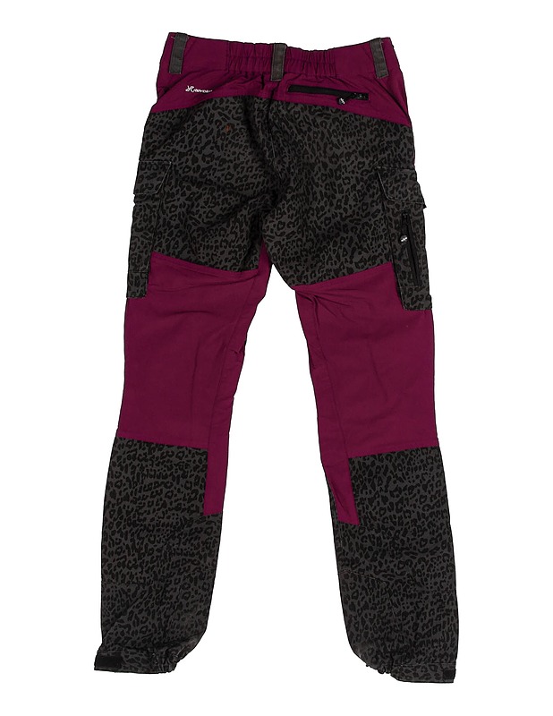 REVOLUTIONRACE Nordwand ulkoiluhousut, M - Naisten housut, shortsit ja haalarit - 10105545265 - 1