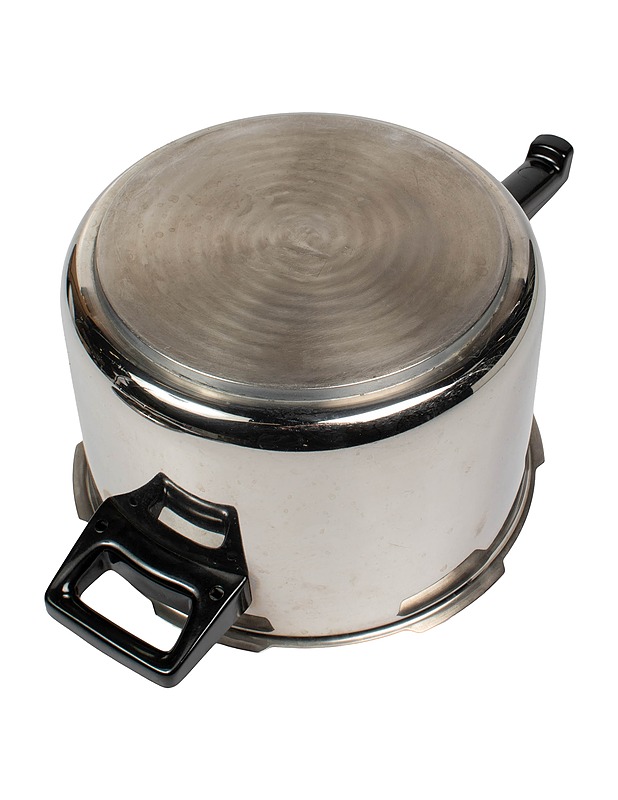 KUHN RIKON Duromatic painekattila - Pannut ja kattilat - 10105545261 - 2