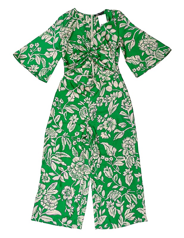 ZARA haalari, XL - Naisten housut, shortsit ja haalarit - 10105545276 - 0
