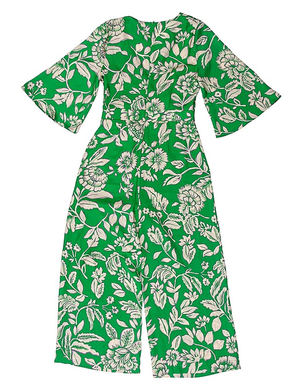 ZARA haalari, XL - Naisten housut, shortsit ja haalarit - 10105545276 - 1