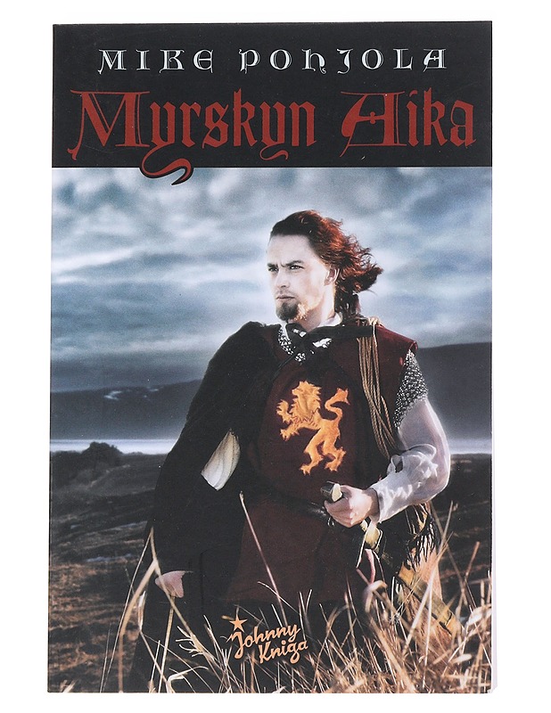Myrskyn aika - Pohjola, Mike - Fantasia- ja scifi - 10105545283 - 0