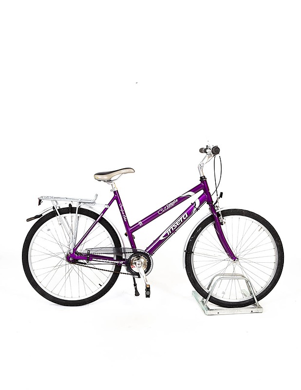 INSERA Celeste polkupyörä, 26" - Naistenpyörät - 10105545288 - 0