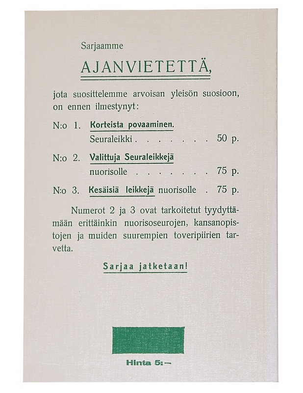 Onkikalastuksen opas - Iku Turso - Tietokirjat ja oppaat - 10105545297 - 1