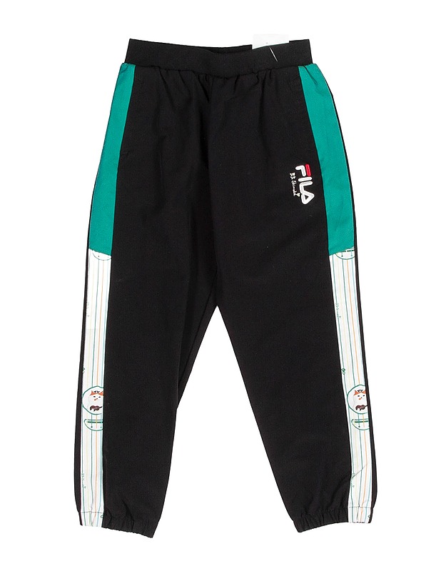 FILA Shin-chan collegehousut, 20 - Lasten vaatteet - 10105545310 - 0