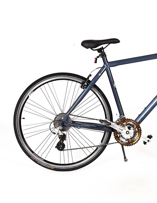 CRESCENT Sport polkupyörä, 28" - Miestenpyörät - 10105545305 - 2
