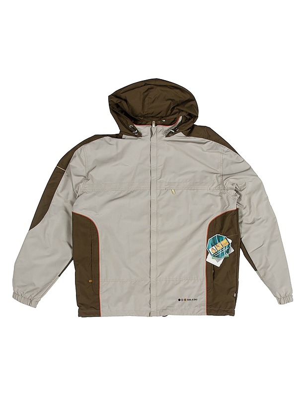 SAIL & SKI takki, XL - Miesten takit - 10105545337 - 0