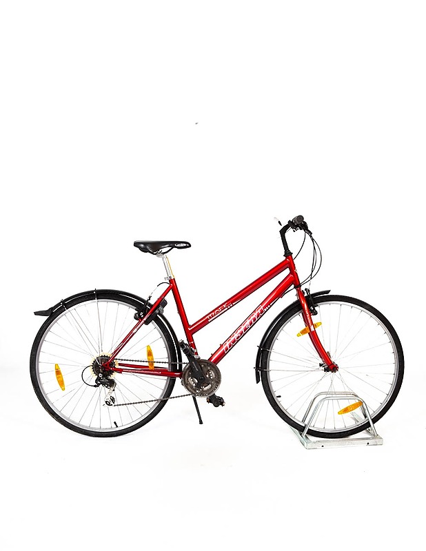 INSERA Trafic polkupyörä, 28" - Naistenpyörät - 10105545347 - 0