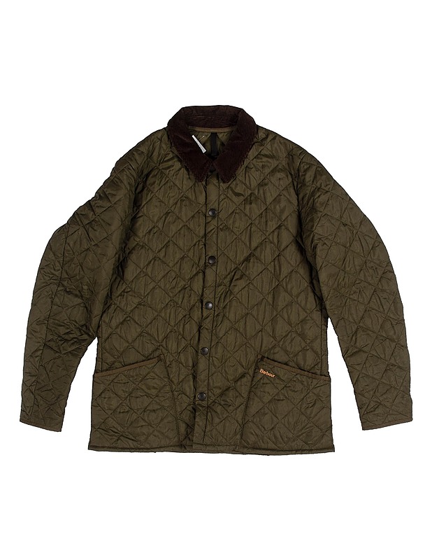 BARBOUR Liddesdale takki, XL - Naisten takit ja jakut - 10105545377 - 0
