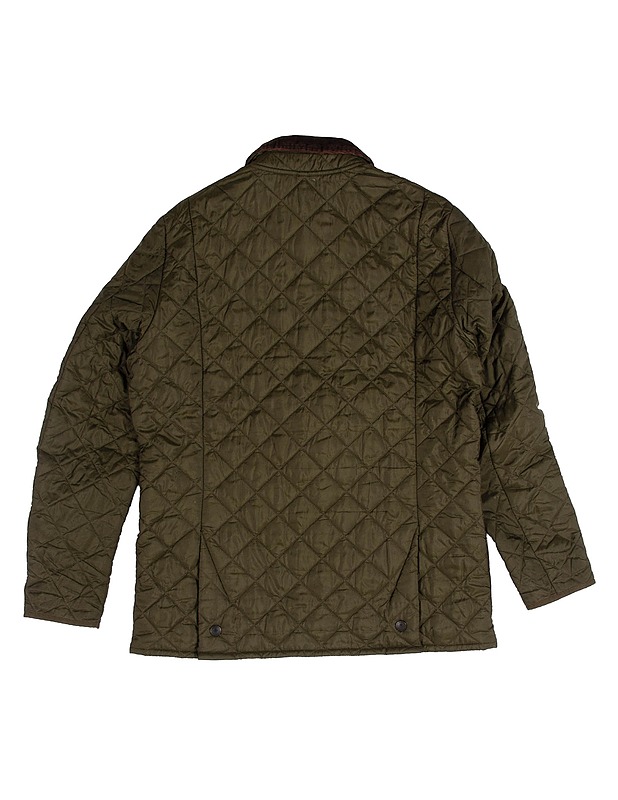 BARBOUR Liddesdale takki, XL - Naisten takit ja jakut - 10105545377 - 1