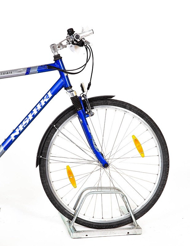 NISHIKI Hybrid 501 polkupyörä, 28" - Miestenpyörät - 10105545379 - 1