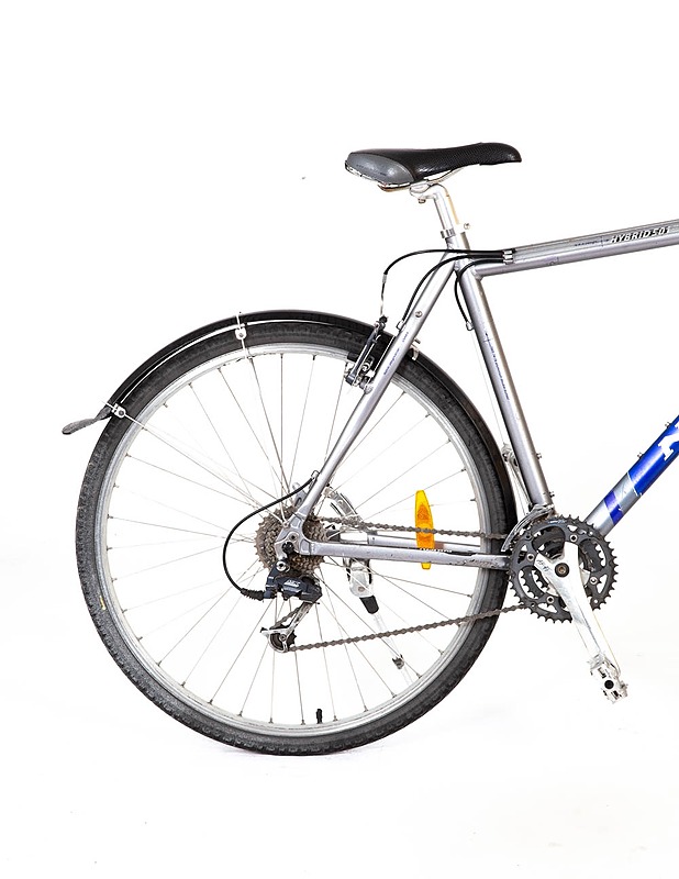 NISHIKI Hybrid 501 polkupyörä, 28" - Miestenpyörät - 10105545379 - 2