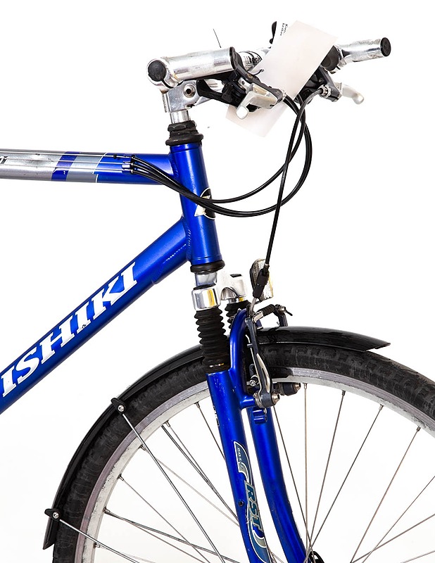 NISHIKI Hybrid 501 polkupyörä, 28" - Miestenpyörät - 10105545379 - 3