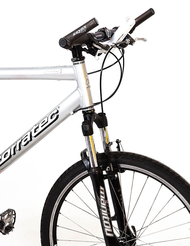 CORRATEC X-Trail Deore polkupyörä, 26" - Miestenpyörät - 10105545408 - 3
