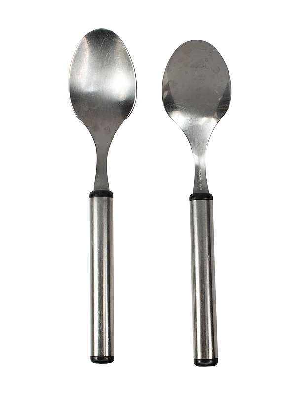 HACKMAN Elegia ruokalusikka, 4 kpl - Designsuosikit - 10105545424 - 1