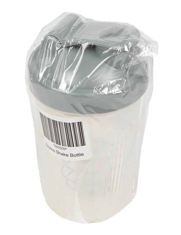 ZINZINO Shake Bottle juomapullo - Muut astiat - 10105545428 - 0