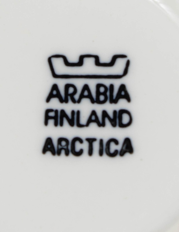ARABIA Arctica muki - Designsuosikit - 10105545446 - 2
