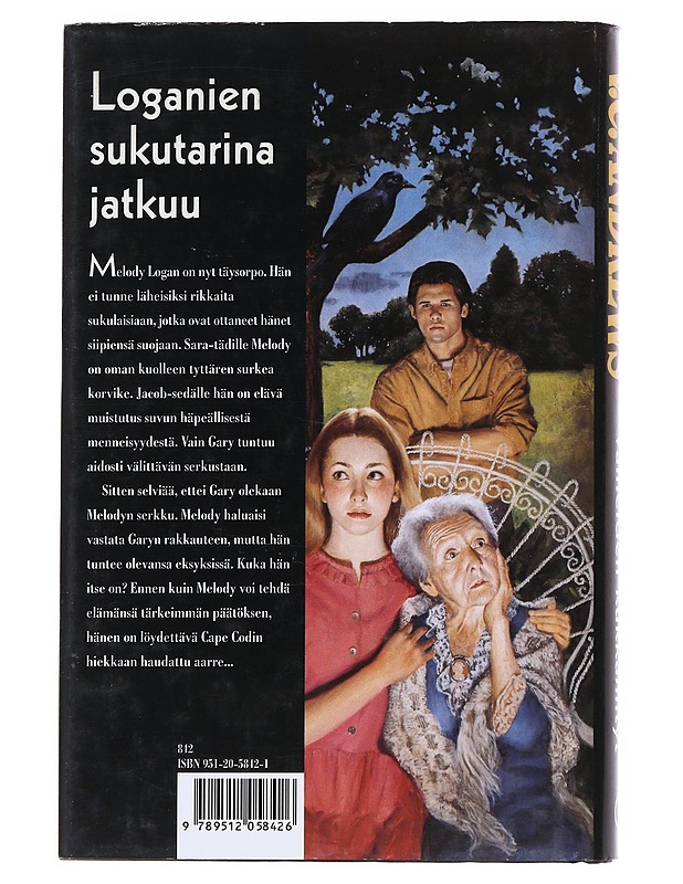 Valheiden kukkaniityt - Neidermann, Andrew - Romaanit ja novellit - 10105545482 - 1