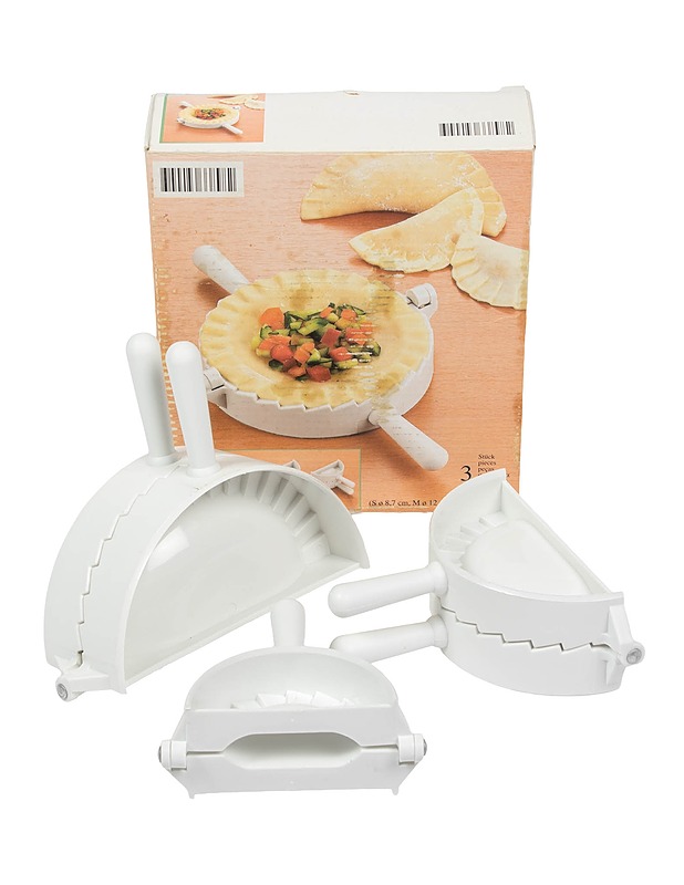 Taikinamuotti -setti - Muut astiat - 10105545500 - 0