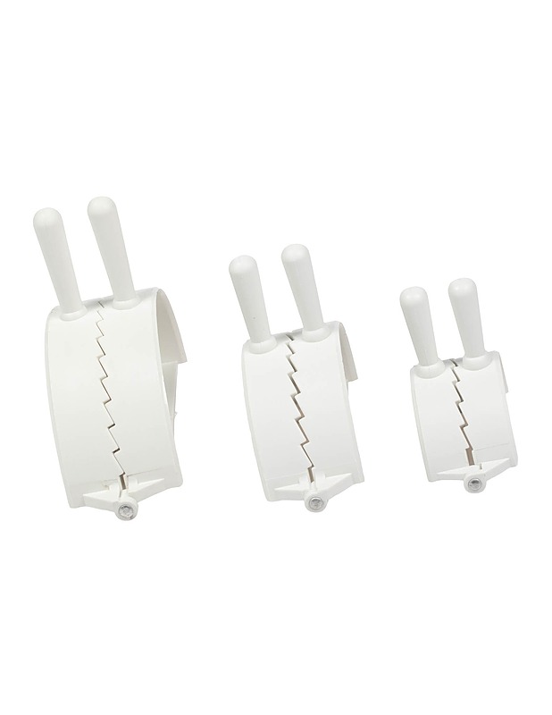 Taikinamuotti -setti - Muut astiat - 10105545500 - 1