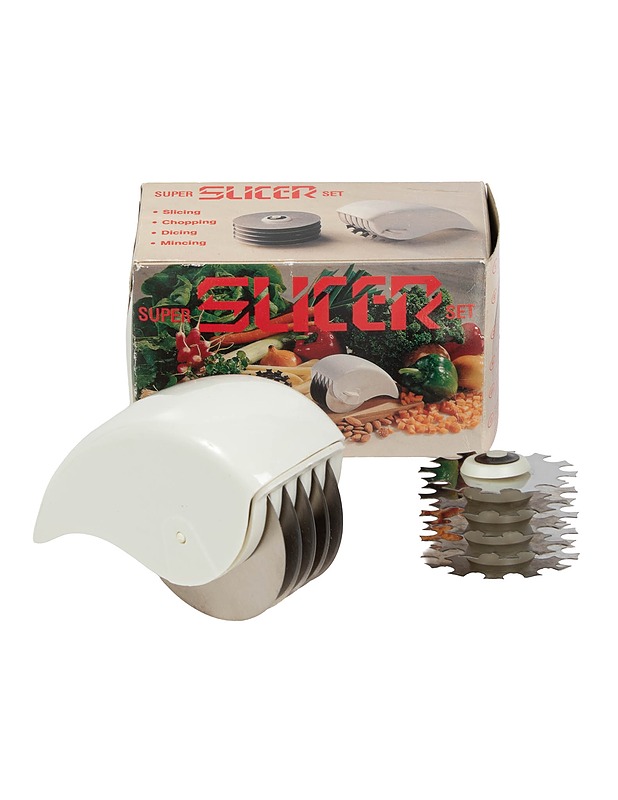 SUPER SLICER leikkuri - Muut astiat - 10105545507 - 0