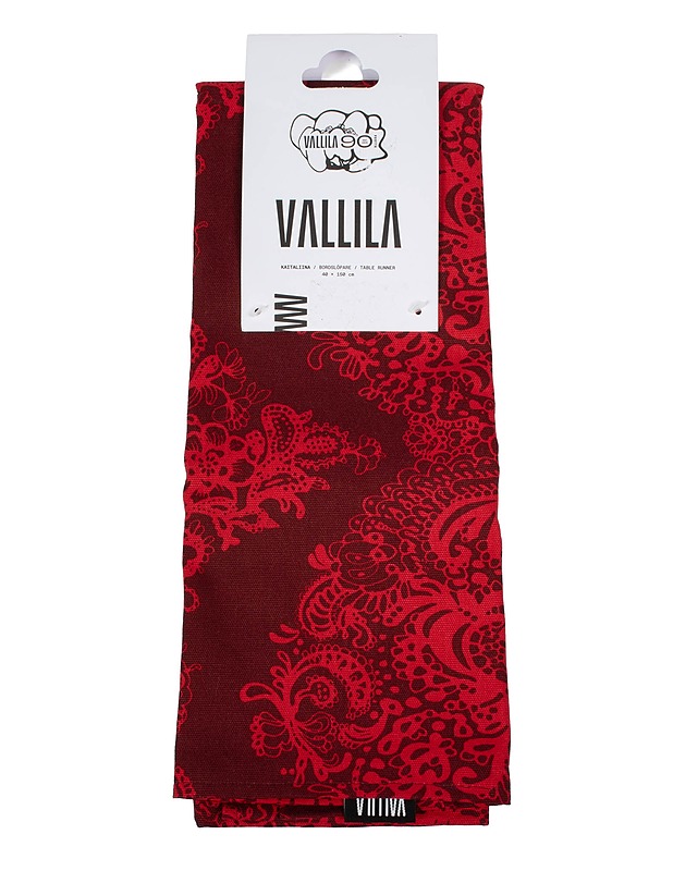 VALLILA kaitaliina, 40x150 cm - Designsuosikit - 10105545516 - 0