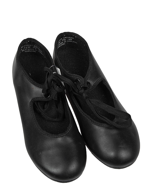 CAPEZIO Tele Tone jr. kengät, 32 - Lasten kengät - 10105545523 - 0