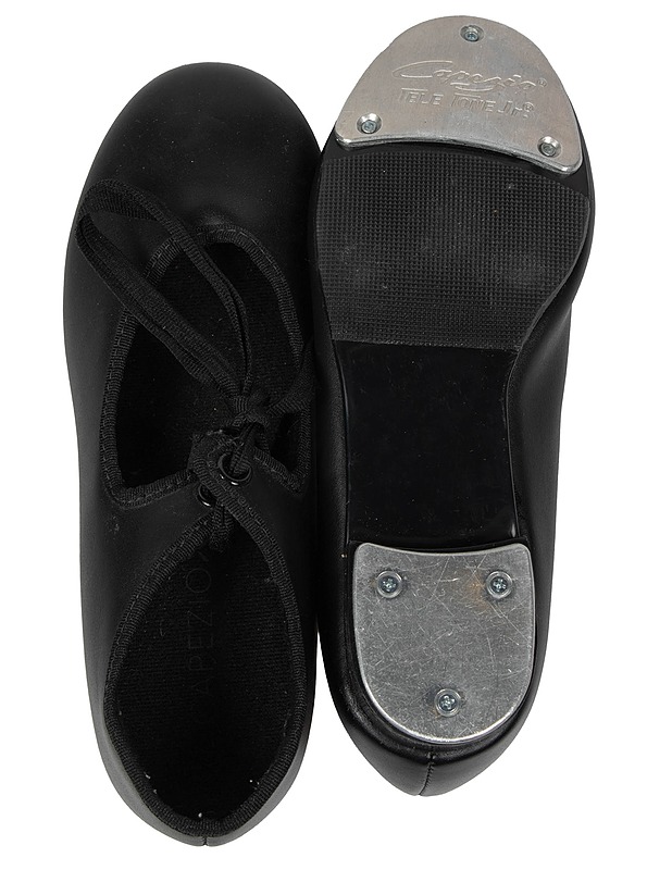 CAPEZIO Tele Tone jr. kengät, 32 - Lasten kengät - 10105545523 - 2