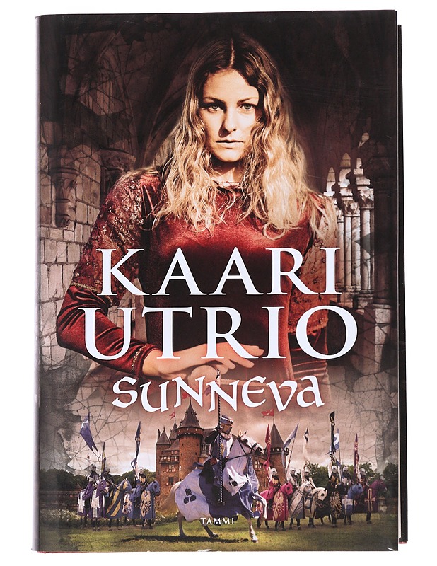 Sunneva - Kaari Utrio - Historiakirjat - 10105545527 - 0