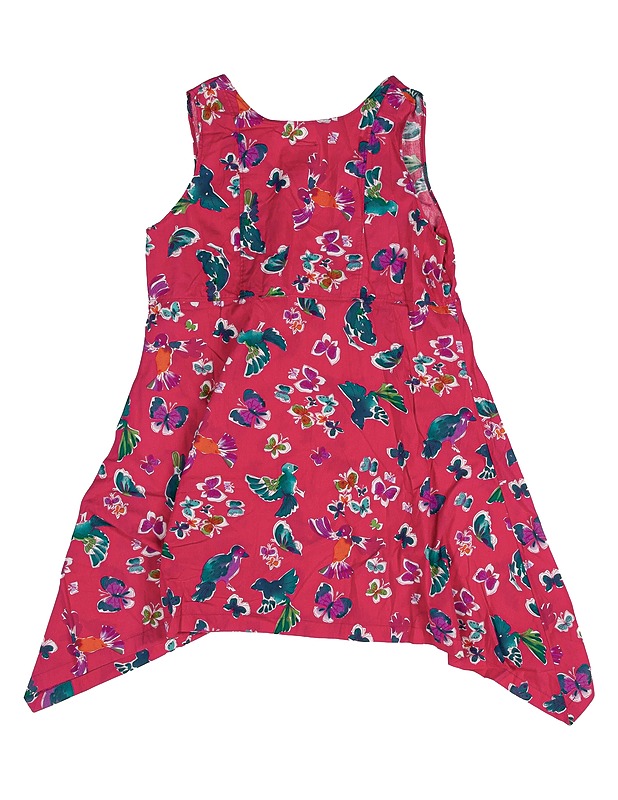 TARINA-ASU mekko, L - Naisten vaatteet - 10105545545 - 1