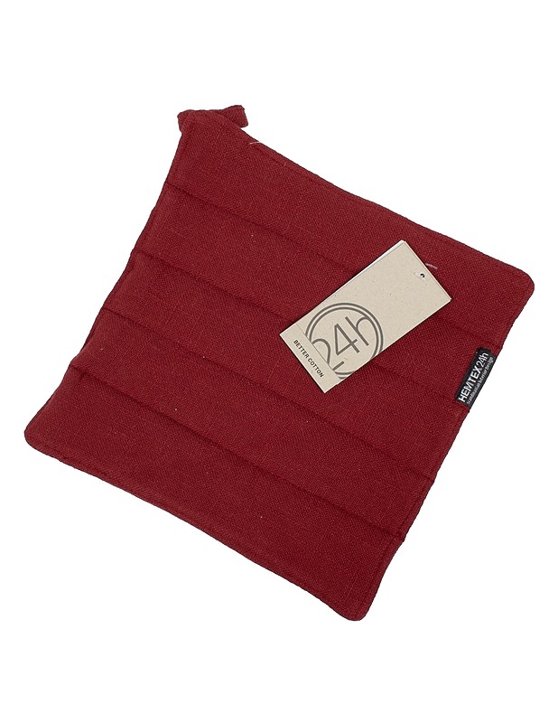 HEMTEX 24h patalappu, 23x23 cm - Muut kodintekstiilit - 10105545560 - 0