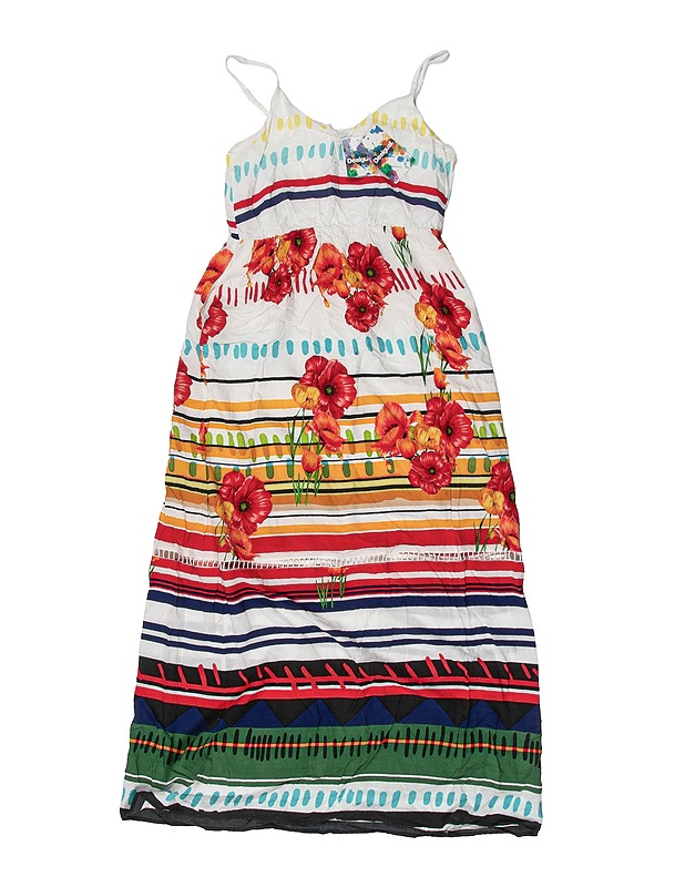 DESIGUAL mekko, 40 - Naisten vaatteet - 10105545569 - 0