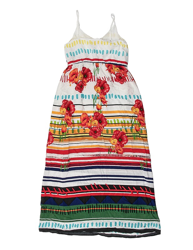 DESIGUAL mekko, 40 - Naisten vaatteet - 10105545569 - 1